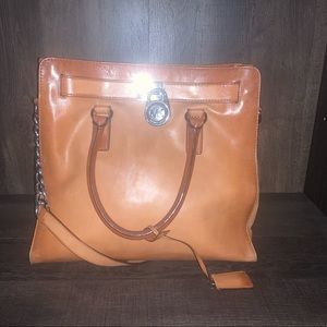Michael Kors Hamilton Purse